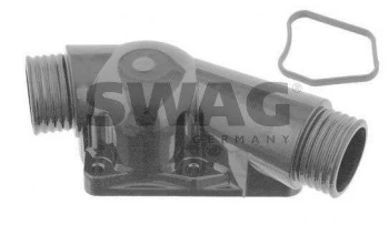 Bmw Termostat Kapagı M50 M52 [e34 E36] (plastık) - Swag 20923741