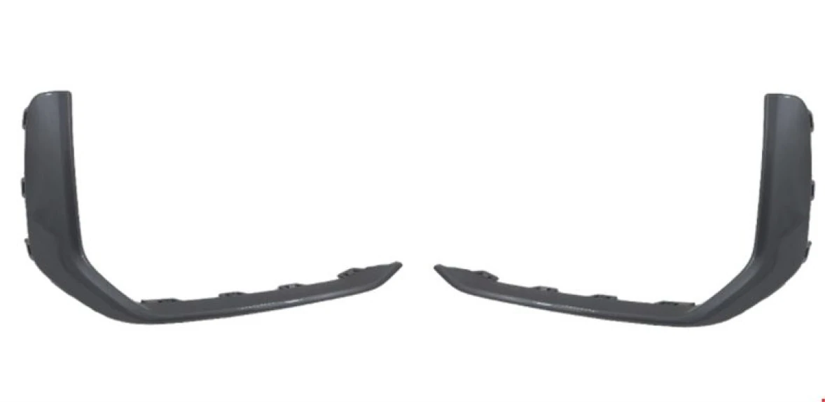 Vag On Tampon Kaplaması Sag S-Line Gri A6 20> - Vortex V3613246