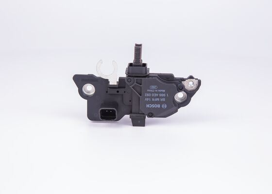 KONJEKTOR 12V CLIO MEGANE LOGAN 1.4 / 1.6 / 1.8 / 1.9 / 2.0 - BOSCH 1986AE0092