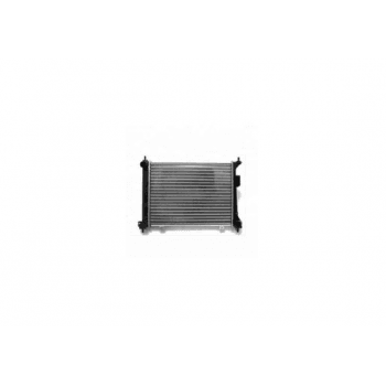MOTOR SU RADYATORU HYUNDAI I20 1,4 CRDI 2012> MANUEL VITES D4FC (DOWOON MARKA) YETKILI SERVIS MALZEM - MANDO DC253101J700