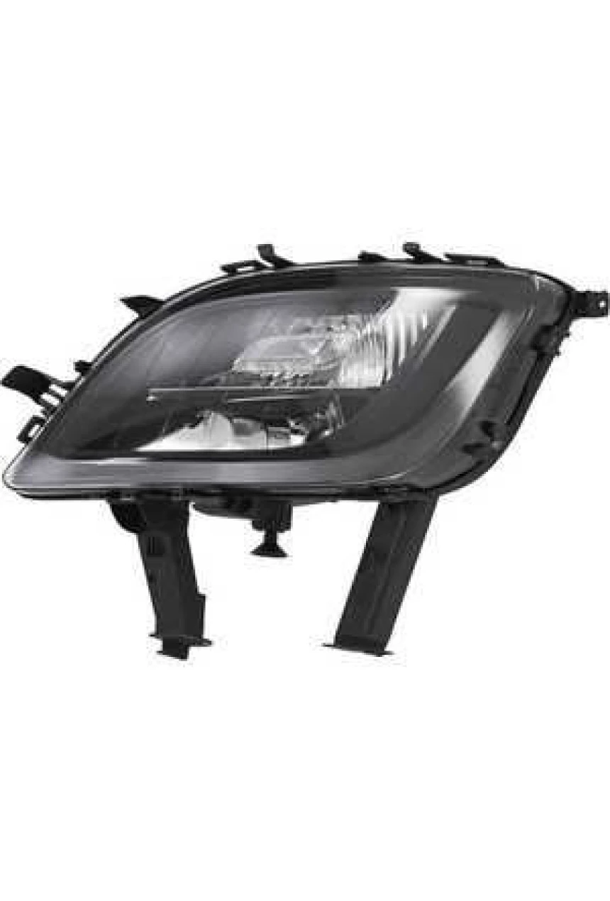 Opel Sis Lambası On Sag Sport<cg999999  Astra J - Gm 13293623