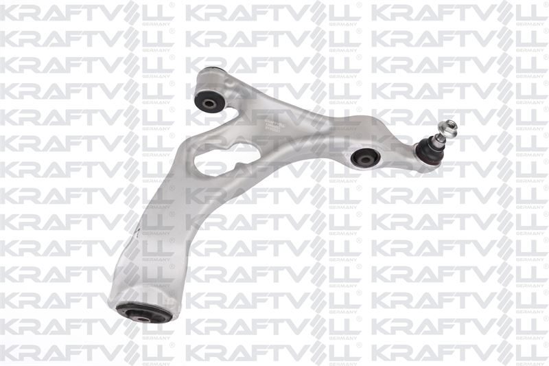 SALINCAK SOL ALUMINYUM Q7 07>15 - KRAFTVOLL 13050862