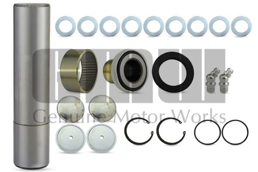 Man Truck Dingil Tamır Takımı Man Tga Tum Seriler 00> 52x53x235 MM - Gmw Kp814030