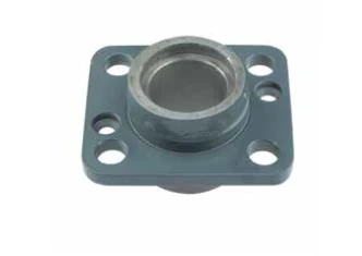 CLAAS BIÇAKKOLU ŞANZIMAN DIŞ YATAĞI - 643659.0 - 643659.0