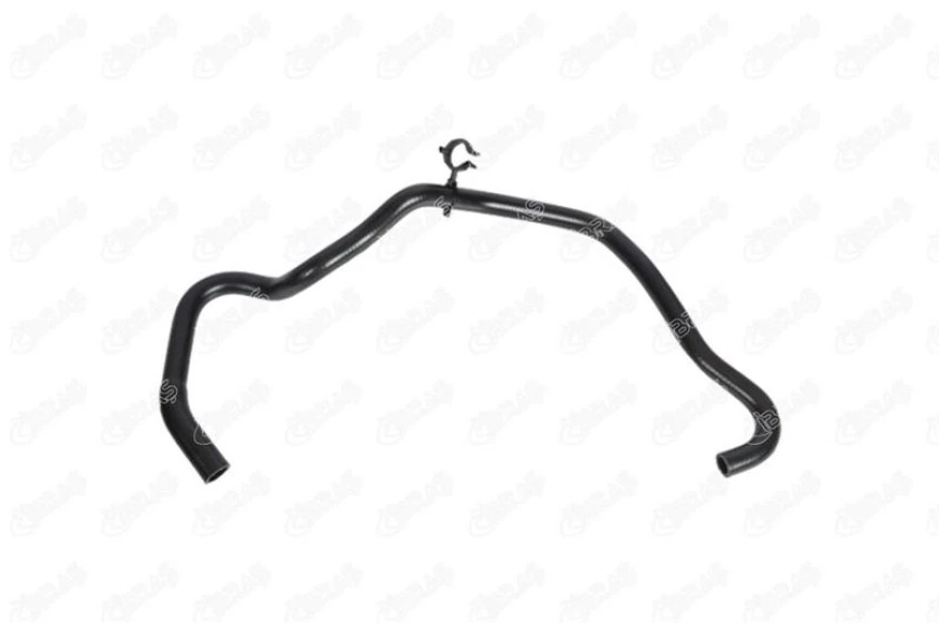 Ford Kalorıfer Hortumu - 100-115-135-140 Ps - İbr 19579