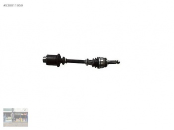 AKS SOL KOMPLE (DIS FREZE:30. IC FRZE:30) J9 PREMIER ABSLI:72 DIS (CT 8 802A) - ANKA 10123001