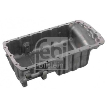 YAG KARTERI YAG BOSALTMA CIVATASI VE KECESI OLAN P205 306 I - FEBI 36810