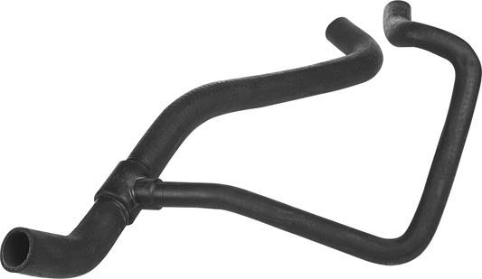 RADYATOR ALT HORTUMU TEMPRA 1,6 90>96 - GB 72107