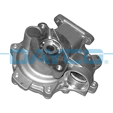 DEVIRDAIM SU POMPASI BMW E81 E46 E90 E60  X1 E84  X3 - DAYCO DP726