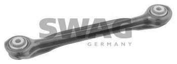 Mercedes Denge Kolu Arka Alt (salıncak) 190 W201 83>93 W202 93>00 W203 00>07 W210 96>02 - Swag 10790091