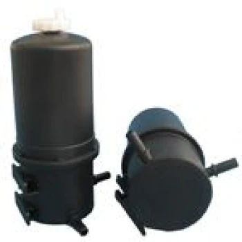 Vag Yakıt Filtresi (mazot) Amarok 2,0 Tdi 10> - Sardes Sf1042