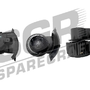 Unıversal Kalorifer Motoru Vw Multıvan/transporter T5-T6 - Sgr-53012