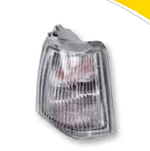 RENAULT 11 SİNYAL SOL DUYSUZ   (20) - FARBA-10537E