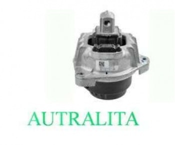 MOTOR TAKOZU R-L BMW F12 F06 F01 F02 F03 F04 - LEMFORDER 3910301