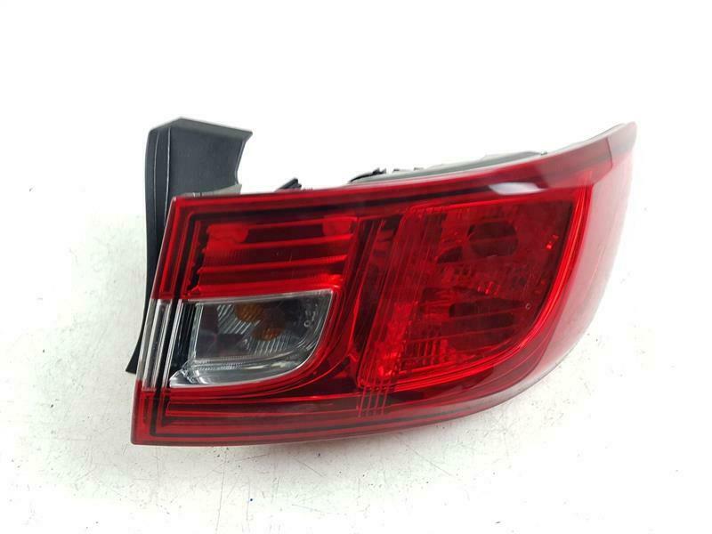 STOP LAMBASI SAG DIS CLIO IV 13> - PLEKSAN 3650