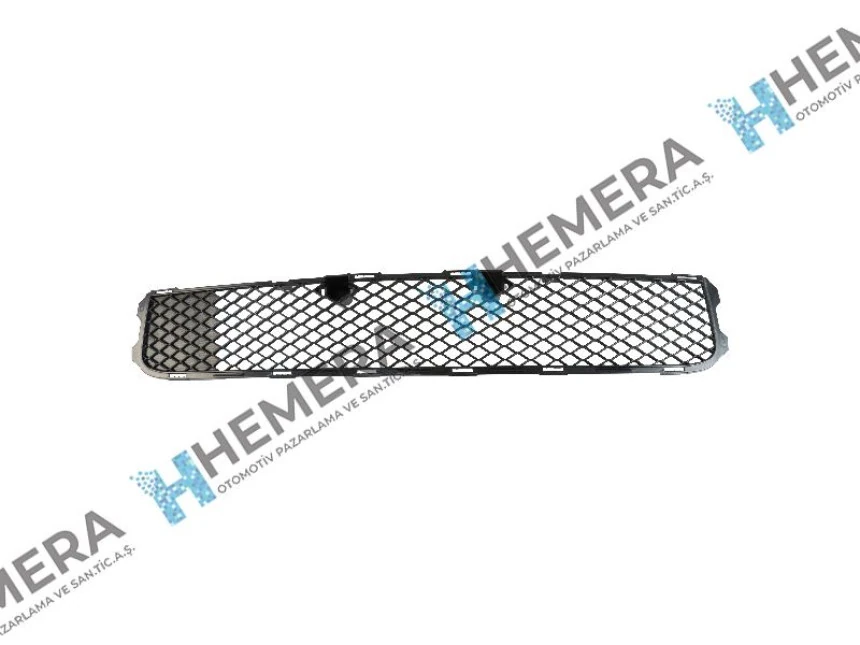Mitsubıshı Tampon Orta İzgara Lancer 08>08 - Fpi Mbbf037na