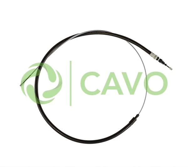 Psa El Fren Teli Sag Sol C4 Cactus 8inc Arka Kampana 1943 / 1090 - Cavo 4502 705