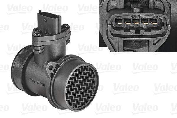 SENSOR HAVA DEBIMETRESI ACCENT 03>05 GETZ 03>06 1.5 CRDI 3 SILINDIR (D3EA DEBIMETRE ) - VALEO 253711