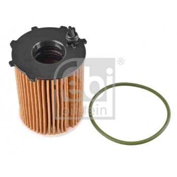 Psa Yag Filtresi P208 P301 P308 P508 P2008 Partner Teppe Berlingo Celysee C3 C4 Ds3 Ds4 Ds5 Jumpy 1.6hdi - Febi 170088