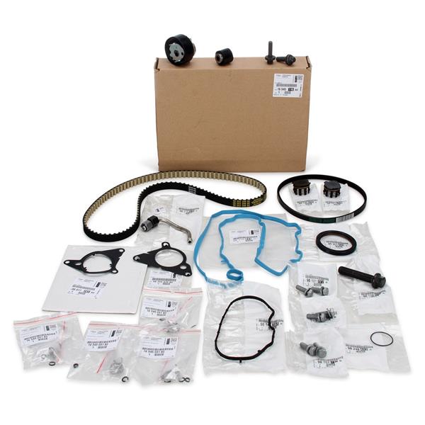 Opel Triger Seti+conta Kiti Full Set (118x160) Astra L 21> Corsa F Combo E 19> Crossland Grandland P208 P - Psa 1654515880