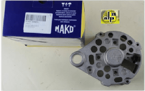 ALTERNATÖR-ARKA KAPAK YARIM R.12 TL -TS - MAKO-74990571