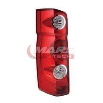 STOP LAMBASI SOL CRAFTER 06>16 DUYSUZ - MARS 611549