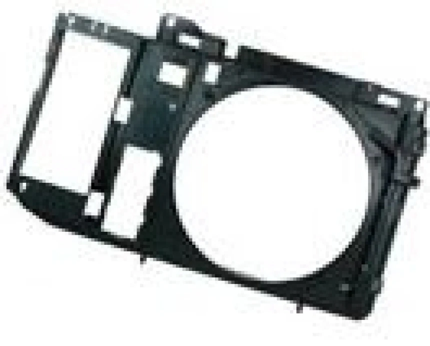 Psa Fan Davlumbazı Partner II-Berlingo II-Xsara Picasso Dv6 (1,6hdi) - Luvı 0020.1308.ck