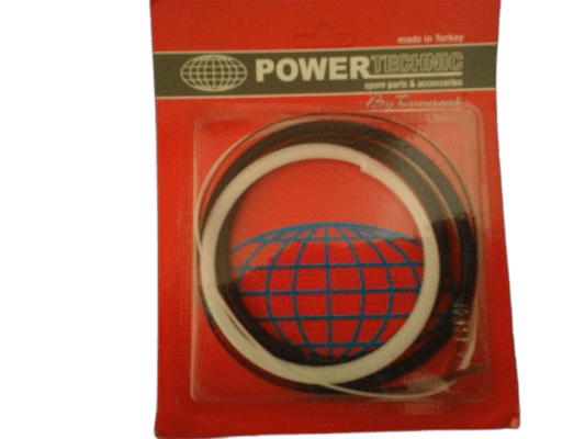 47067 480 Hidrolik Gömlek Piston Teflon Lastik Tamir Takımı 90 Mm Pt930 579819 Power C-461 - PY-47067 - PY-47067
