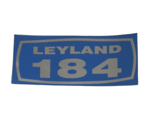 71357 L184 Yan Yazı Tek Erd641 T4b8007 Erdal C-339 - PY-71357 - PY-71357