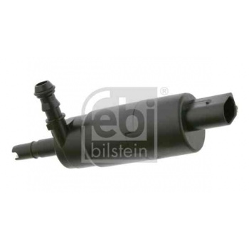 SU FISKIYE MOTORU ASTRA J 10> ZAFIRA C 12>19 / A3 A4 A5 A6 A7 A8 IBIZA LEON TOLEDO OCTAVIA SUPERB YE - FEBI 26274