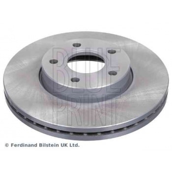ON FREN DISK AYNASI FOCUS III 1.6ECO / 1.6TDCI FOCUS II 04 /> FOCUS II C MAX 03>07 C MAX 07 /> 1.6EC - BLUEPRINT ADF124311