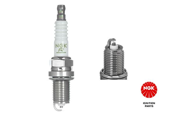ATESLEME BUJISI HONDA CIVIC 1,4 1,5 1,6 1992 2000 MAZDA 323 1989 1998 626 1992 1997 (BKR6E 11) - NGK 2756
