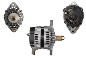 ALTERNATÖR-DEL 24V 70A CUMMINS PROFESYONEL / CUMMINS MOTORLU - DODO-ALT106