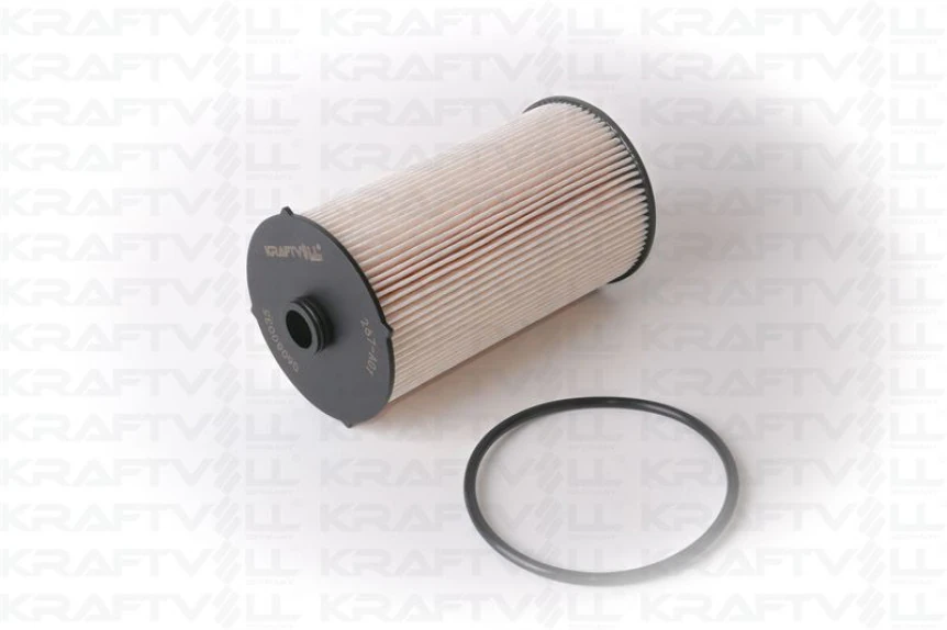 İveco Truck Yakıt Filtresi İveco Stralıs Cursor 11 13 Euro6 Motorlar - Kraftvoll 06080035