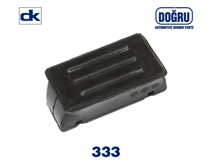 Mercedes Makas Lastık Takozu Sol On Sprinter 901>904 96>06 - Dogru 333