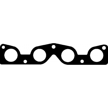 EGSOZ MANIFOLD CONTASI CLIO II III KANGOO MODUS THALIA TWINGO 1,2 16V D4F (026649P) - CORTECO 83026649