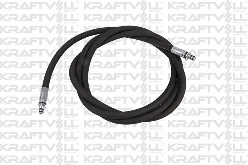 Mercedes Truck Debriyaj Hort. Tb246cm Düz-Düz Kisa Kafa Mercedes Atego 904-1517 - Kraftvoll 10040045