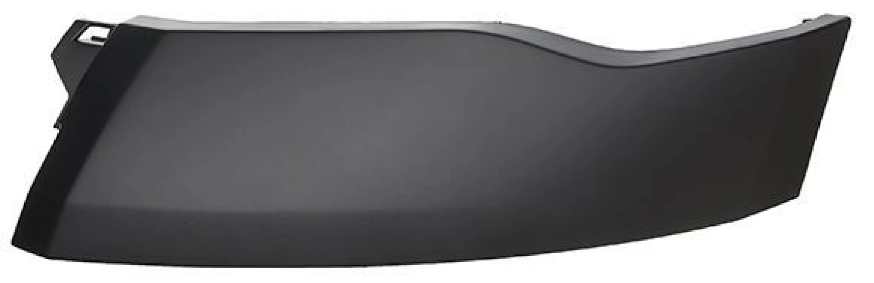 Psa On Tampon Kose Plastık Sol Berlingo III - İthal 7452tq