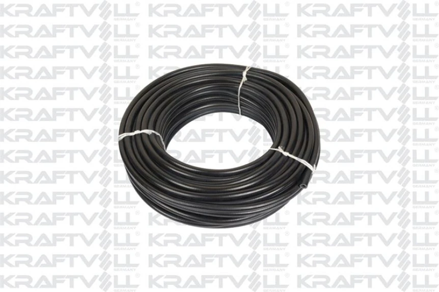 Unıversal 8mm X 14mm Unıversal Kalorıfer Hortumu S Tipi - Kraftvoll 10034165