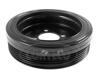 Bmw Krank Kasnagı Bmw E81 E87 E46 E90 E60 E83 N45n N46n - Corteco 80001699