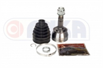AKS KAFASI DIS DOBLO 1.2 / 1.4 / 1.6 / 1.9D 01> (FI 820) / (DIS FREZE:22 IC FREZE:22 UZUNLUK:146.5) - ANKA 20500024