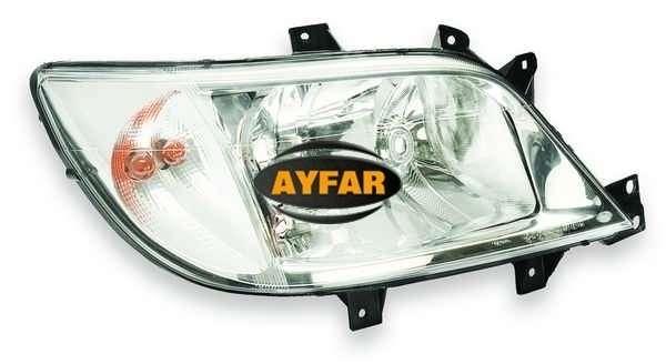 FAR SAG MANUEL SPRINTER 03 07 - AYFAR F 505406