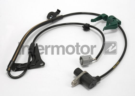 ABS SENSORU ARKA SOL CLIO 98> - SGM 60153