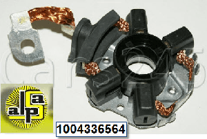 KÖMÜR YUVASI-BOS MERCEDES (1004336564 0001108400 YeniNo:1986SE1591) - BOSCH-1004336530