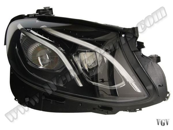 FAR SAG (LED) E-CLASS W213 16> S213 16> A238 17> C238 17> - WENDERPARTS MA2139066601