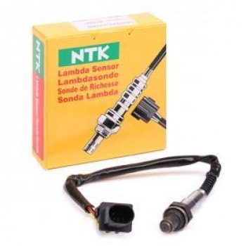 OKSIJEN SENSORU NISSAN QASHQAI XTRAIL 1,6 DCI COLT Z19DTL Z19DTH ASTRA H ZAFIRA B VECTRA C DUCATO IV - NGK 91780