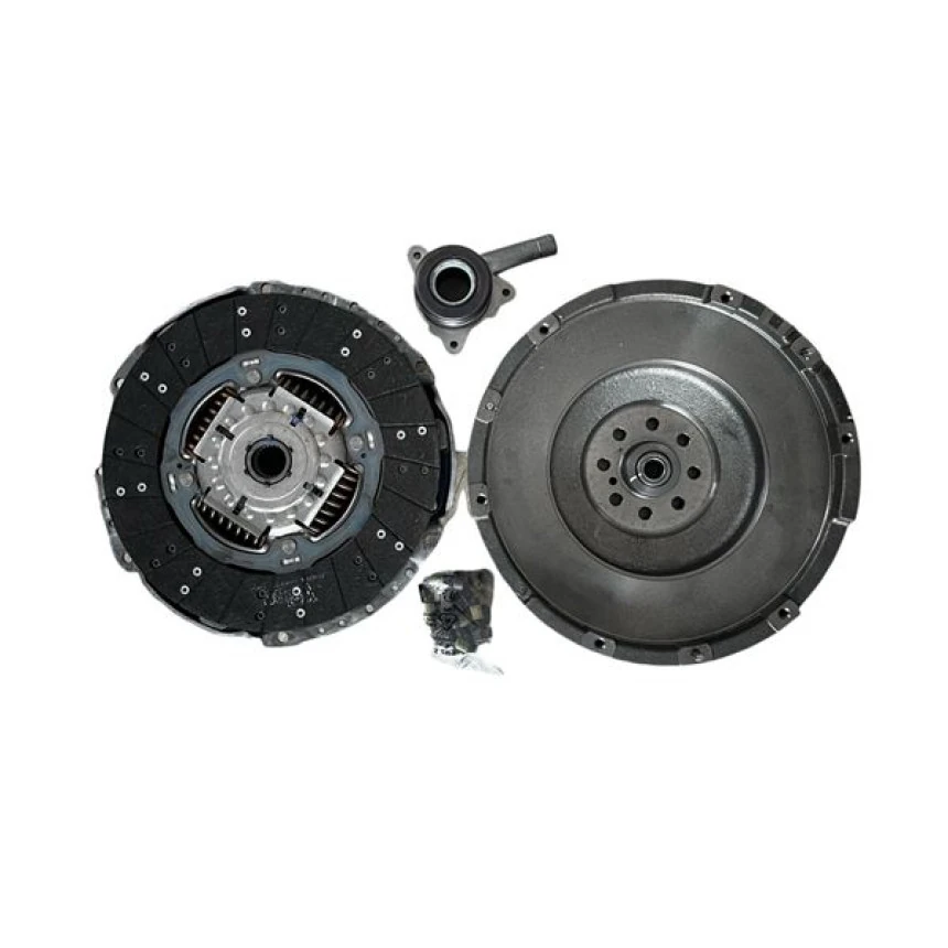 Ford Debriyaj Baskı Balata + Bilya + Volant Donusturme Kiti (sabıt Volana Gecis) 2.0 Ecoblue 17> - Fom Gk317c593ab