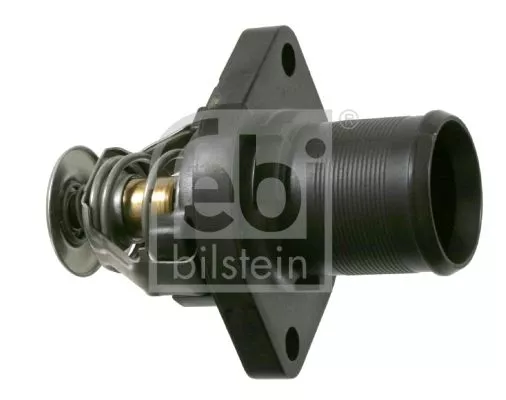 TERMOSTAT (89°) P206 GTI P307 C4 P406 YM EW10J4 (2,0 16V) P307 COUPE C4 VTS EW10J4S (2,0 16V) - FEBI 22058