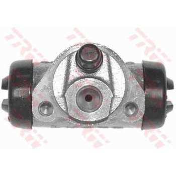 Lada Fren Silindiri Samara (85 ) 20,6mm - Trw Bwf150