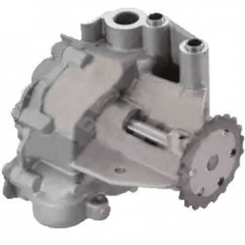 YAG POMPASI CIFT TEKER MASTER III 10> OPEL MOVANO B 10> NISSAN NV400 10> 2.3 DCI - MAIS 150009761R